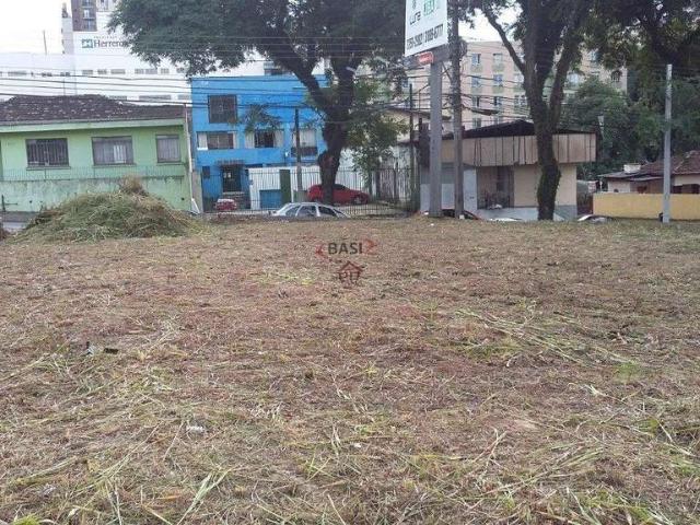 Terreno / Lote para Venda em Curitiba/PR Portão