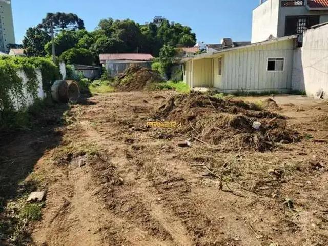 Terreno / Lote para Venda em Curitiba/PR Portão