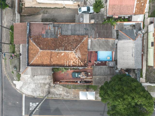 Terreno / Lote para Venda em Curitiba/PR Portão