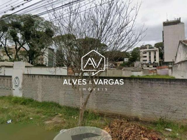 Terreno / Lote para Venda em Curitiba/PR Portão