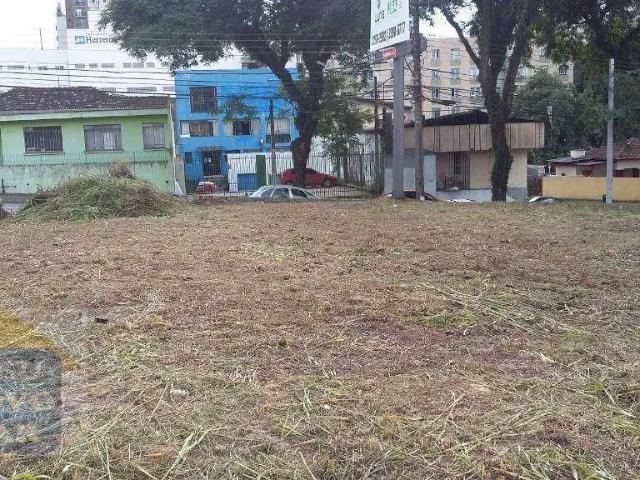 Terreno / Lote para Venda em Curitiba/PR Portão