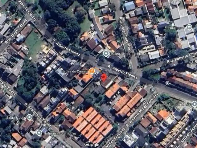 Terreno / Lote para Venda em Curitiba/PR Portão