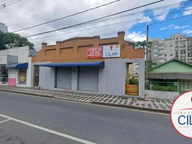 Terreno / Lote para Venda em Curitiba/PR Portão