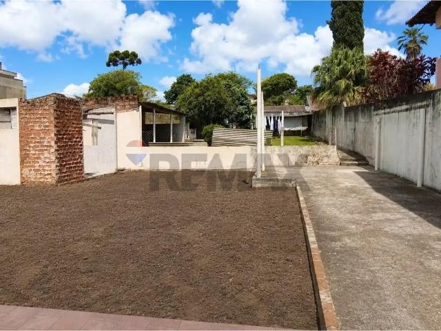 Terreno / Lote para Venda em Curitiba/PR Portão
