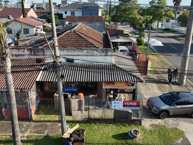 Terreno / Lote para Venda em Curitiba/PR Portão