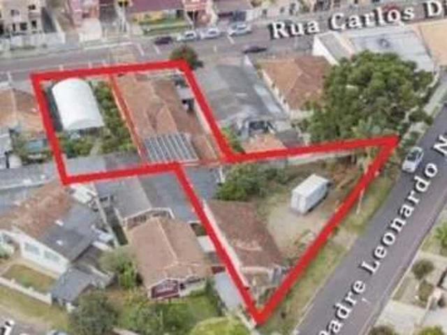 Terreno / Lote para Venda em Curitiba/PR Portão