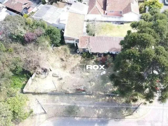 Terreno / Lote para Venda em Curitiba/PR Portão