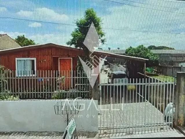 Terreno / Lote para Venda em Curitiba/PR Portão