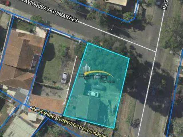 Terreno / Lote para Venda em Curitiba/PR Portão
