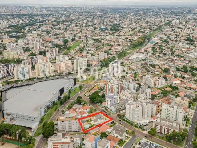 Terreno / Lote para Venda em Curitiba/PR Portão