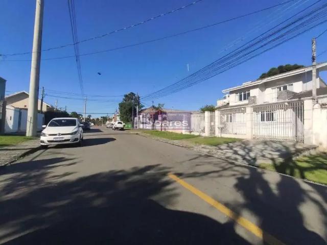 Terreno / Lote para Venda em Curitiba/PR Portão