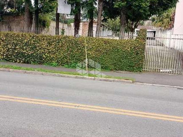 Terreno / Lote para Venda em Curitiba/PR Portão
