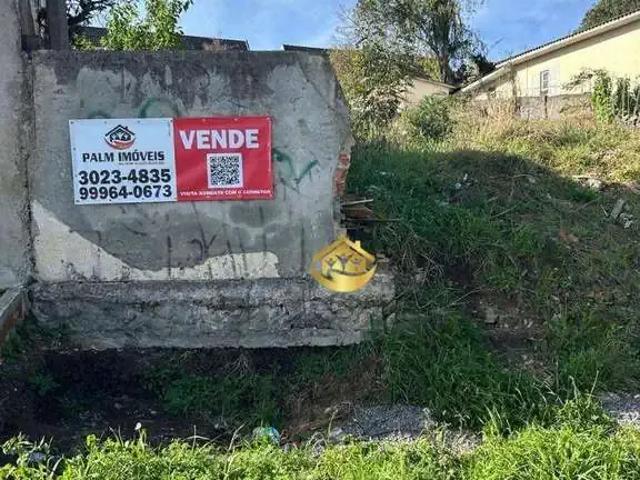 Terreno / Lote para Venda em Curitiba/PR Portão