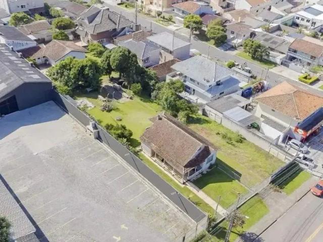 Terreno / Lote para Venda em Curitiba/PR Portão