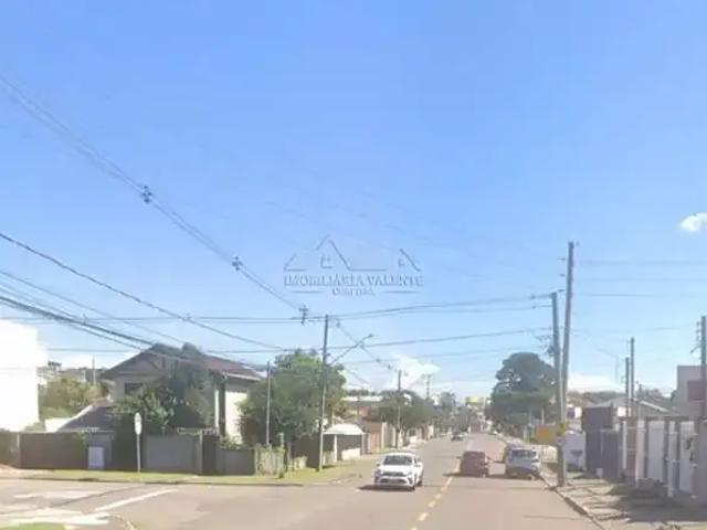 Terreno / Lote para Venda em Curitiba/PR Portão