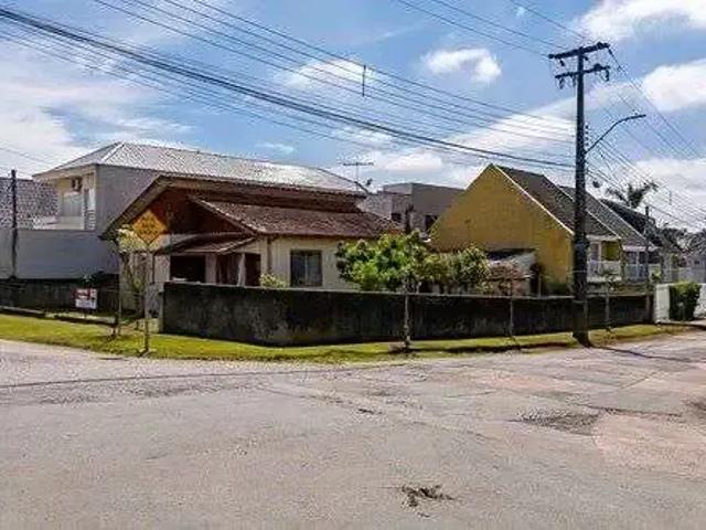 Terreno / Lote para Venda em Curitiba/PR Portão