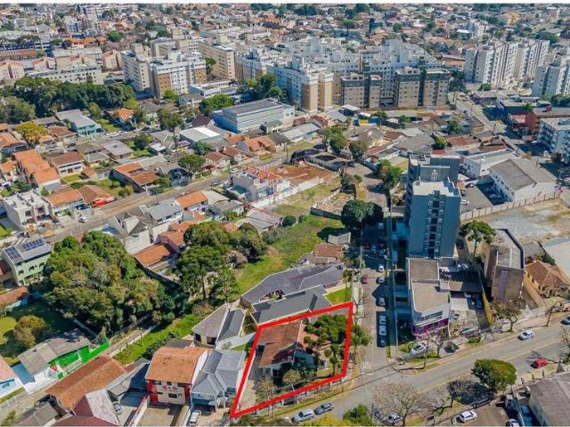 Terreno / Lote para Venda em Curitiba/PR Portão