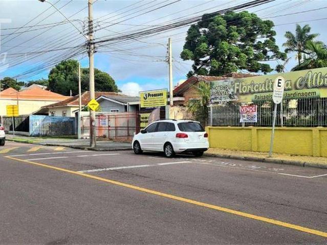 Terreno / Lote para Venda em Curitiba/PR Portão