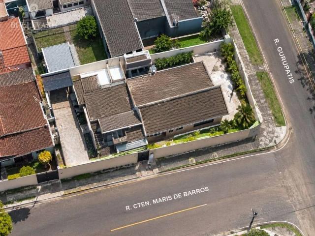 Terreno / Lote para Venda em Curitiba/PR Portão