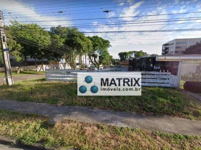 Terreno / Lote para Venda em Curitiba/PR Portão