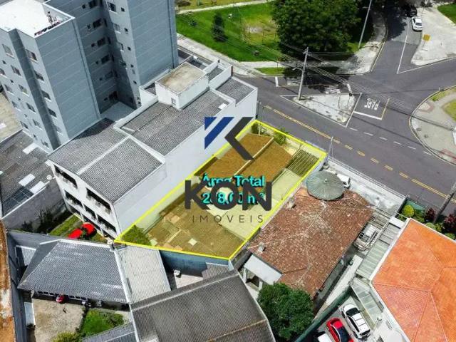 Terreno / Lote para Venda em Curitiba/PR Portão