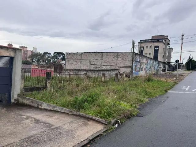 Terreno / Lote para Venda em Curitiba/PR Portão