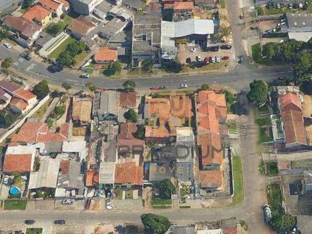 Terreno / Lote para Venda em Curitiba/PR Portão