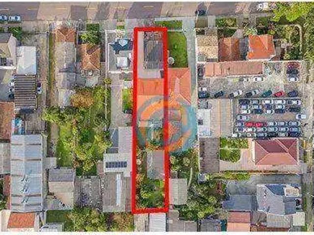 Terreno / Lote para Venda em Curitiba/PR Portão