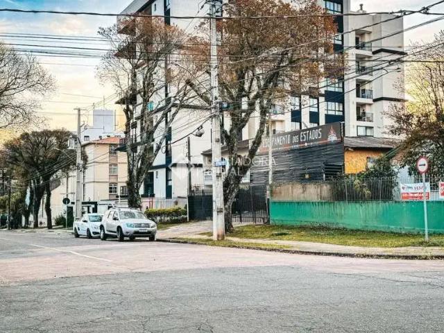 Terreno / Lote para Venda em Curitiba/PR Portão