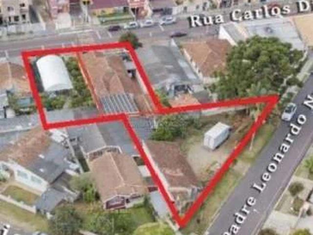 Terreno / Lote para Venda em Curitiba/PR Portão