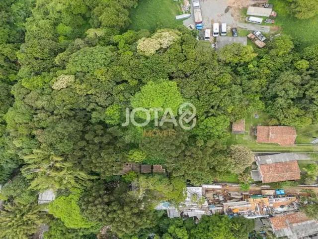 Terreno / Lote para Venda em Curitiba/PR Portão