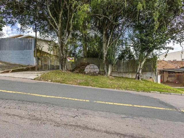 Terreno / Lote para Venda em Curitiba/PR Portão 3 Quartos