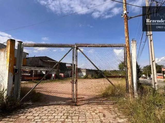 Terreno / Lote para Venda em Curitiba/PR Prado Velho