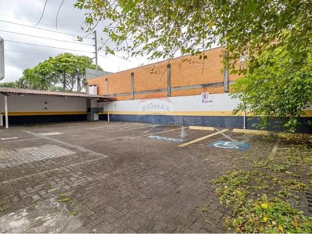 Terreno / Lote para Venda em Curitiba/PR Prado Velho