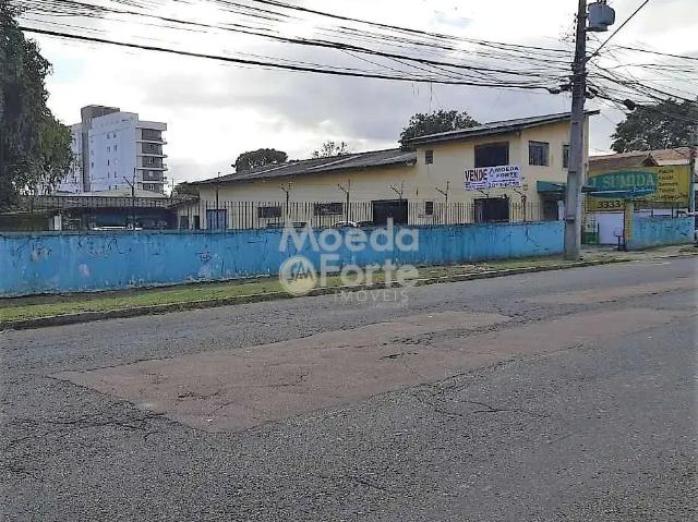 Terreno / Lote para Venda em Curitiba/PR Prado Velho