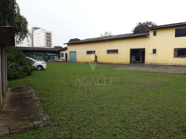Terreno / Lote para Venda em Curitiba/PR Prado Velho