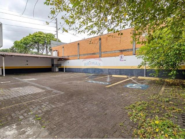 Terreno / Lote para Venda em Curitiba/PR Prado Velho