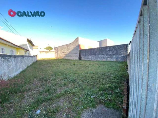 Terreno / Lote para Venda em Curitiba/PR Prado Velho
