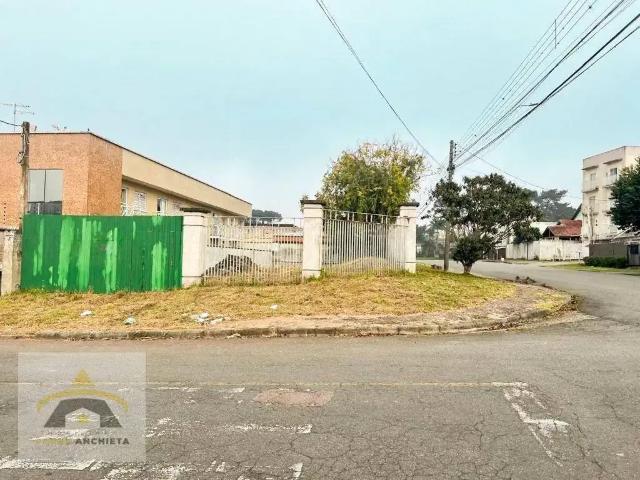 Terreno / Lote para Venda em Curitiba/PR Prado Velho