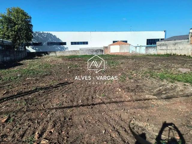 Terreno / Lote para Venda em Curitiba/PR Prado Velho