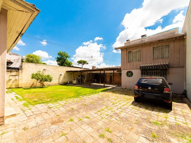 Terreno / Lote para Venda em Curitiba/PR Centro 3 Quartos