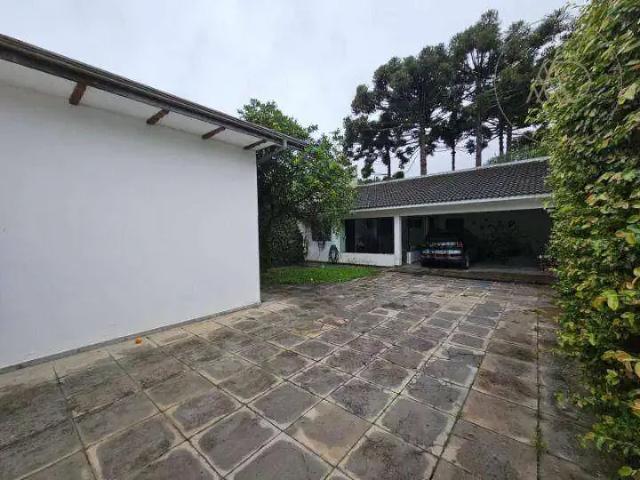 Terreno / Lote para Venda em Curitiba/PR Rebouças