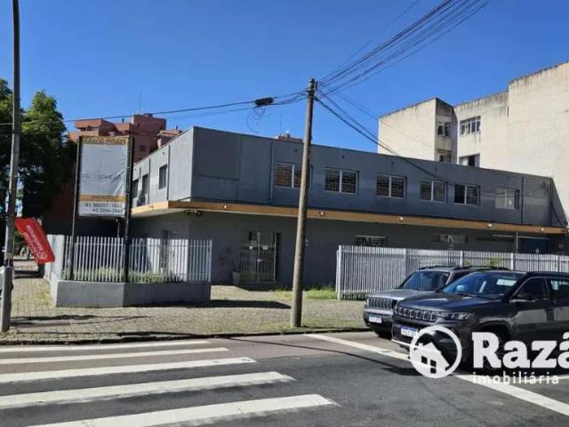 Terreno / Lote para Venda em Curitiba/PR Rebouças