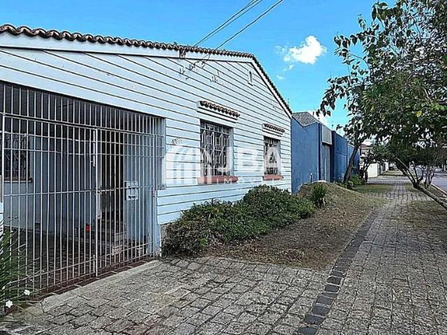Terreno / Lote para Venda em Curitiba/PR Rebouças