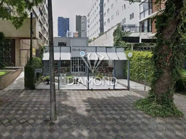 Terreno / Lote para Venda em Curitiba/PR Rebouças