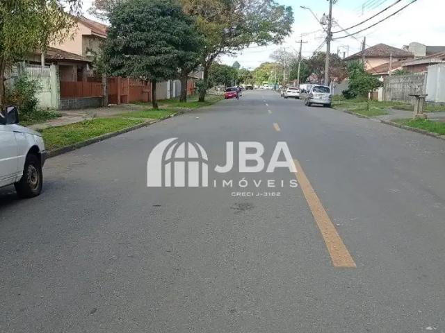 Terreno / Lote para Venda em Curitiba/PR Rebouças
