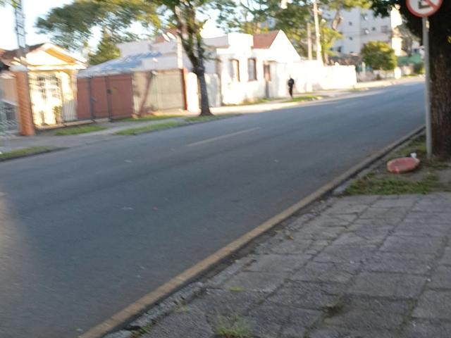 Terreno / Lote para Venda em Curitiba/PR Rebouças