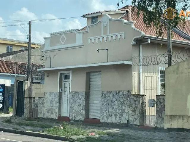 Terreno / Lote para Venda em Curitiba/PR Rebouças