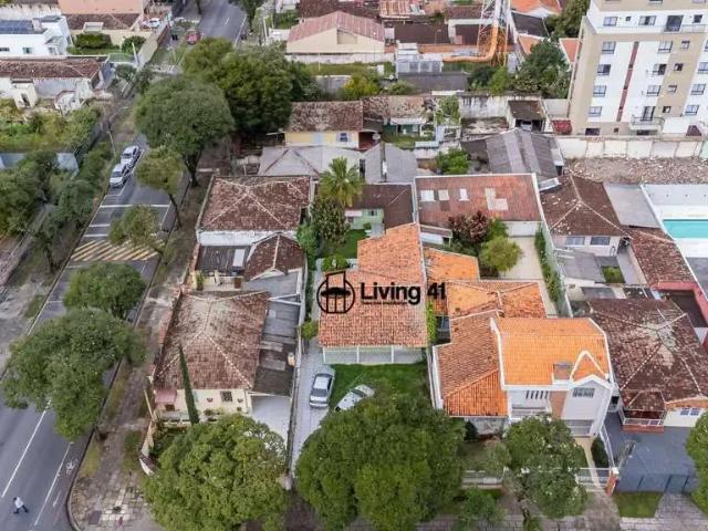 Terreno / Lote para Venda em Curitiba/PR Rebouças