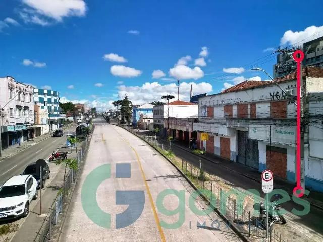 Terreno / Lote para Venda em Curitiba/PR Rebouças